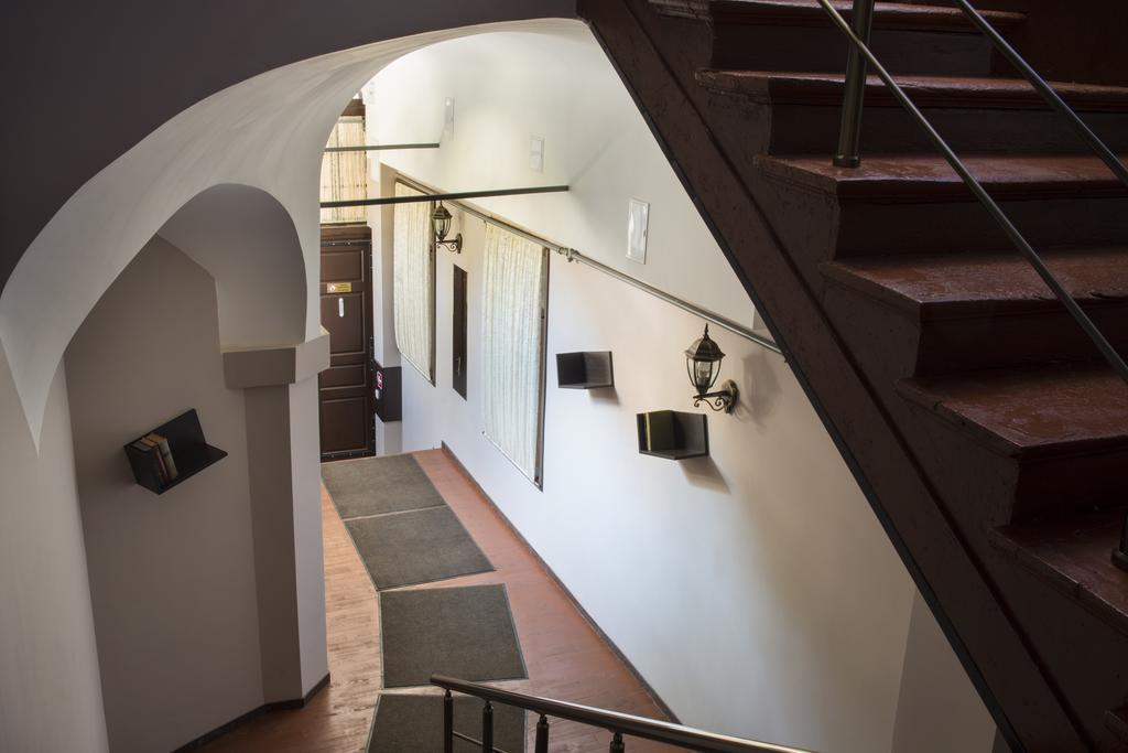 Apart Hotel Kvartira 1 Odessa Dış mekan fotoğraf