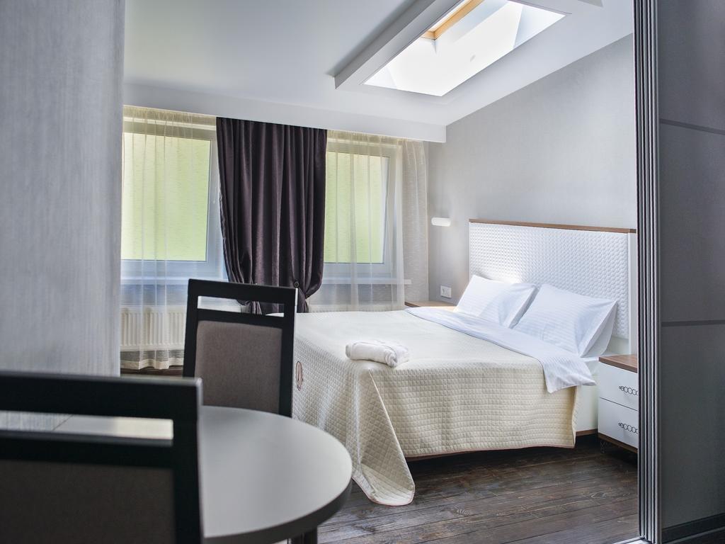 Apart Hotel Kvartira 1 Odessa Dış mekan fotoğraf