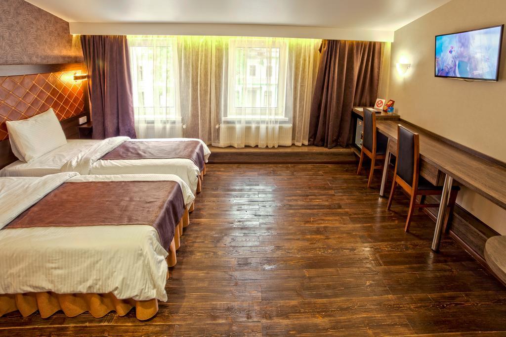 Apart Hotel Kvartira 1 Odessa Dış mekan fotoğraf