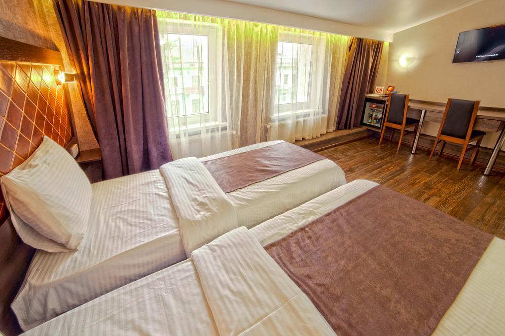 Apart Hotel Kvartira 1 Odessa Dış mekan fotoğraf