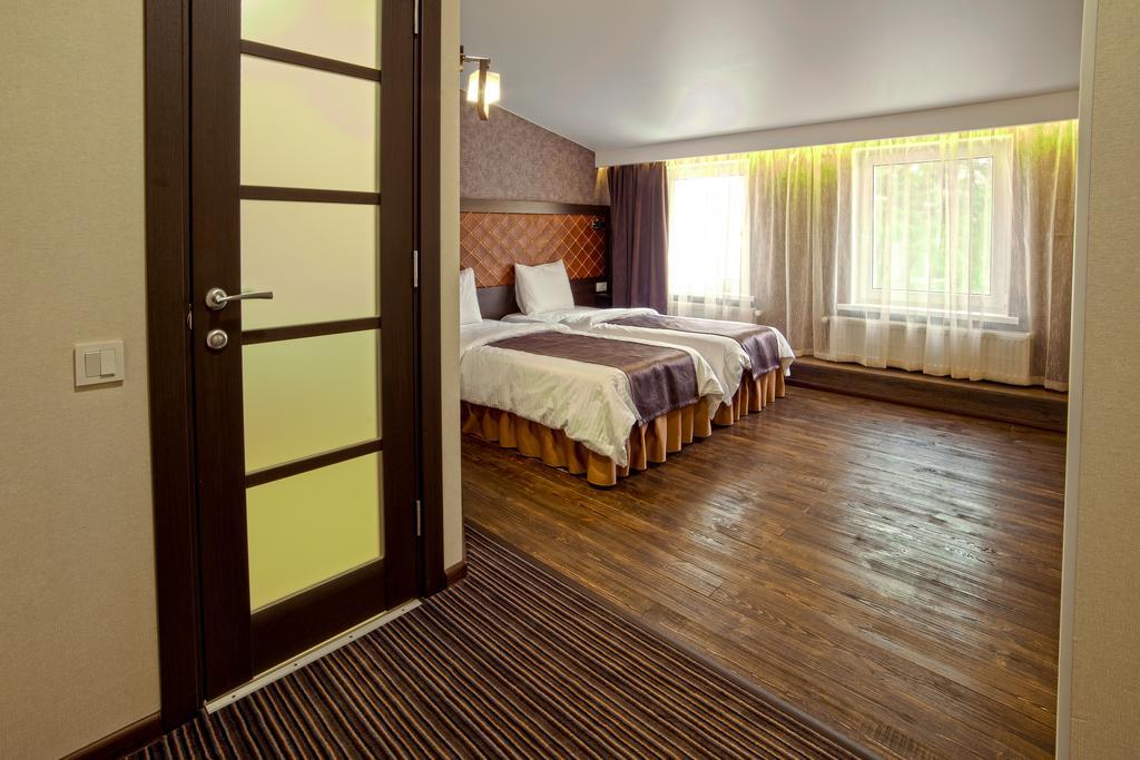 Apart Hotel Kvartira 1 Odessa Dış mekan fotoğraf