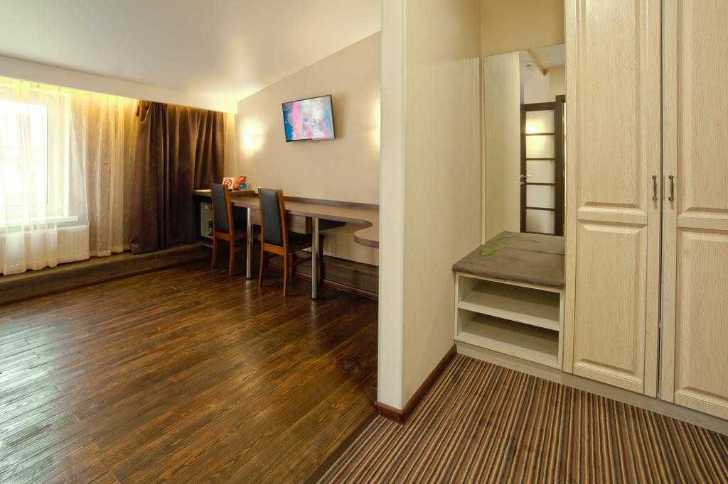 Apart Hotel Kvartira 1 Odessa Dış mekan fotoğraf