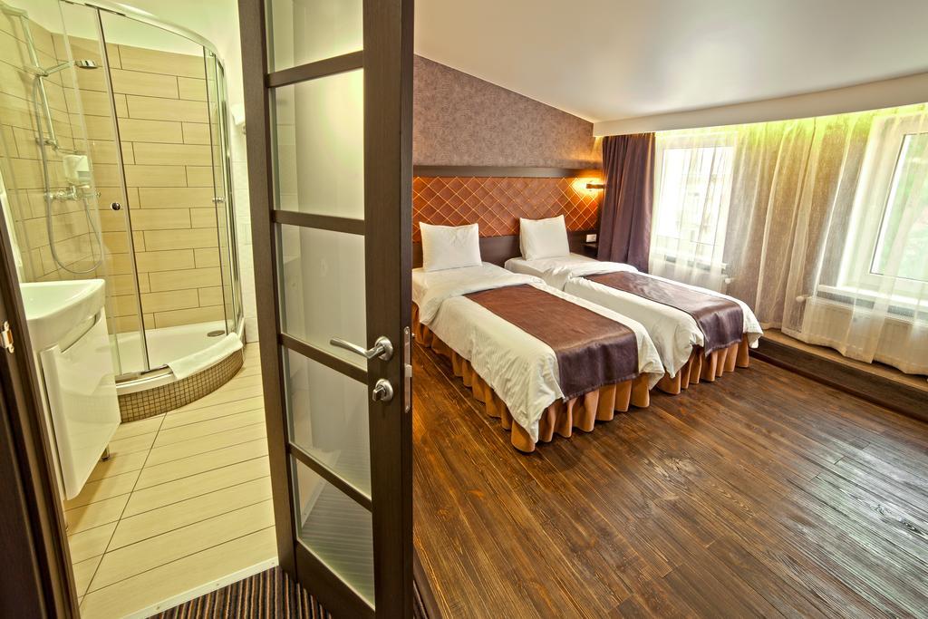 Apart Hotel Kvartira 1 Odessa Dış mekan fotoğraf