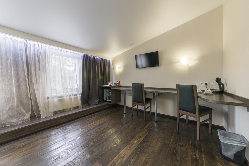 Apart Hotel Kvartira 1 Odessa Dış mekan fotoğraf