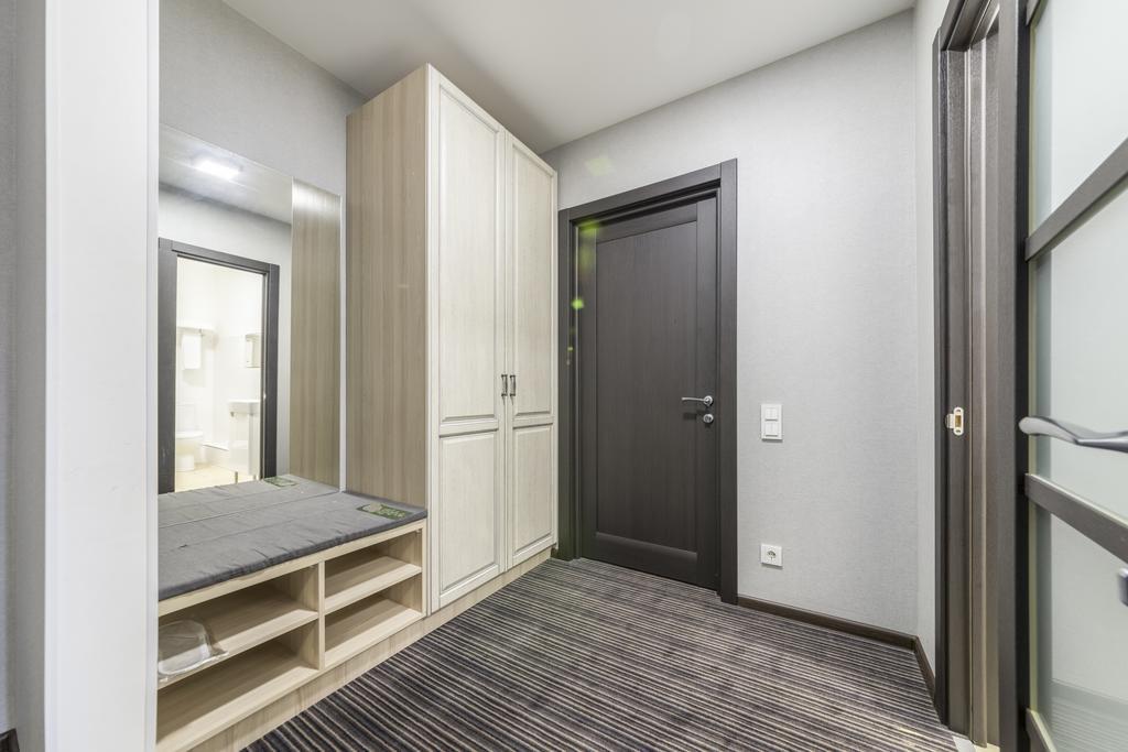 Apart Hotel Kvartira 1 Odessa Dış mekan fotoğraf