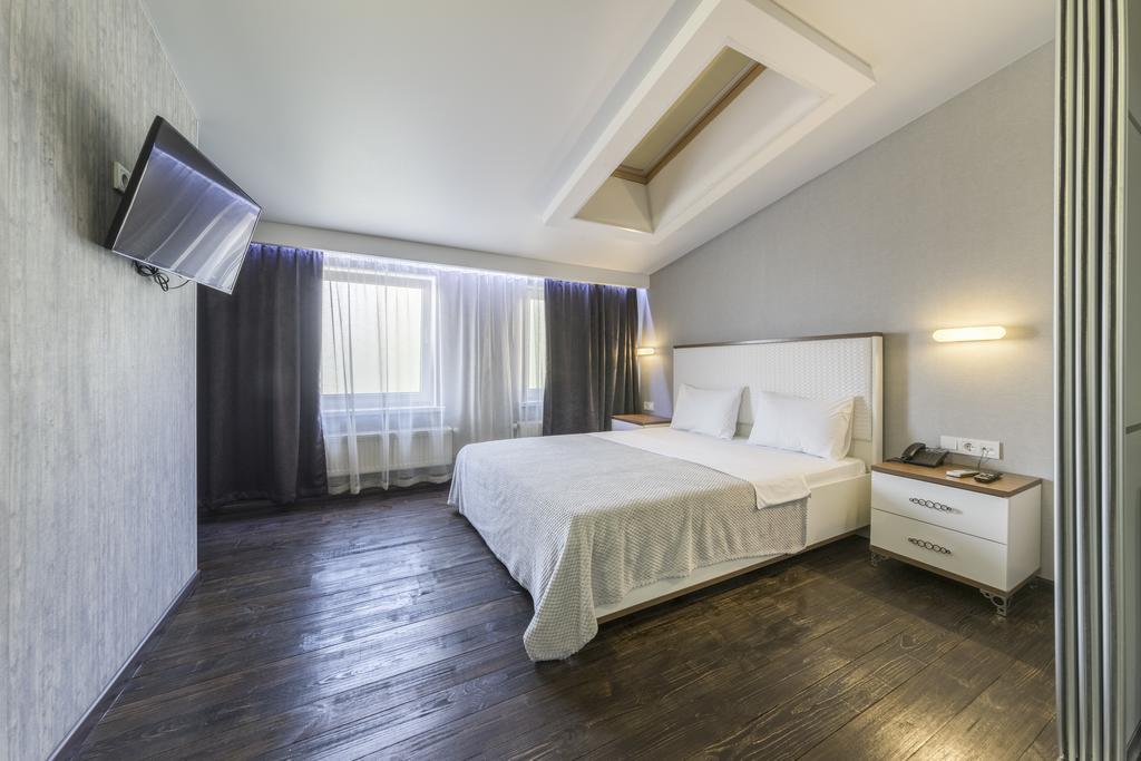 Apart Hotel Kvartira 1 Odessa Dış mekan fotoğraf