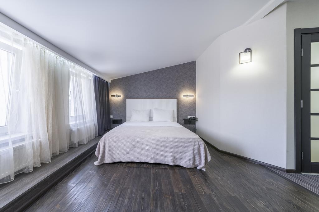 Apart Hotel Kvartira 1 Odessa Dış mekan fotoğraf