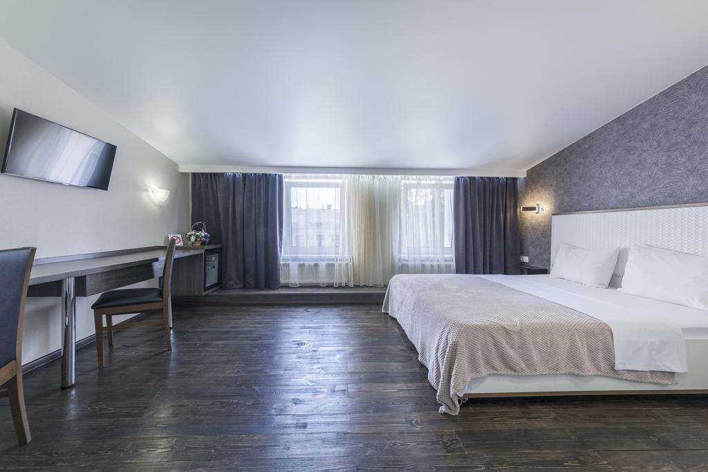 Apart Hotel Kvartira 1 Odessa Dış mekan fotoğraf