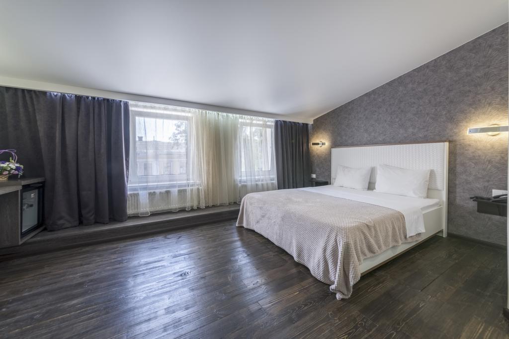 Apart Hotel Kvartira 1 Odessa Dış mekan fotoğraf