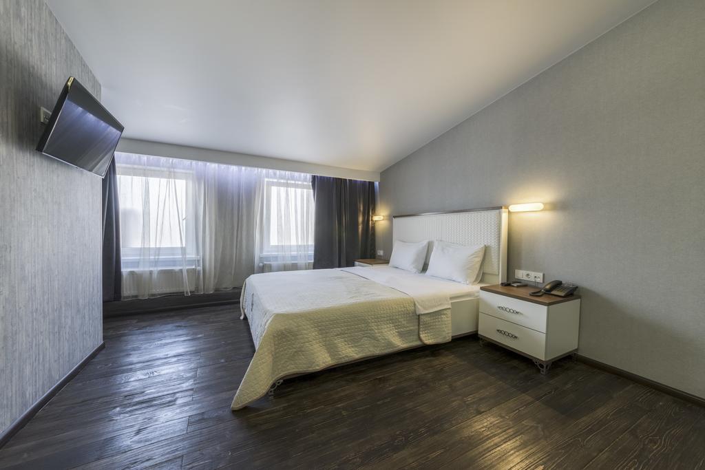 Apart Hotel Kvartira 1 Odessa Dış mekan fotoğraf