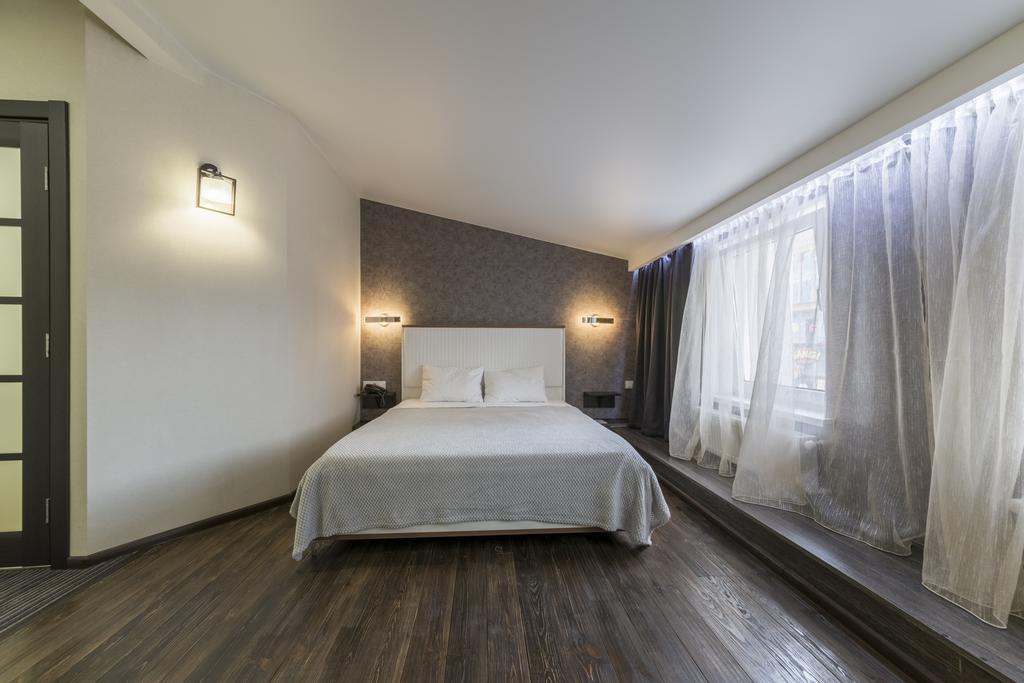 Apart Hotel Kvartira 1 Odessa Dış mekan fotoğraf